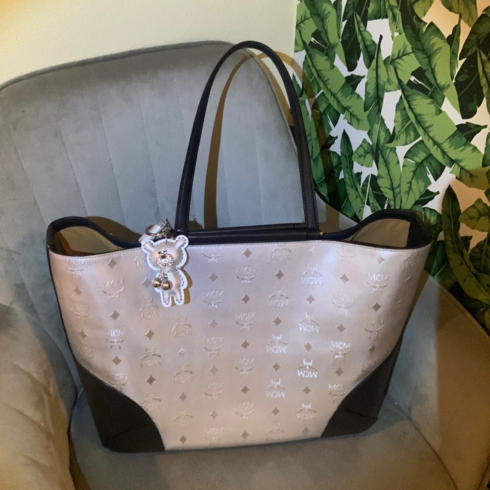 MCM Tote
